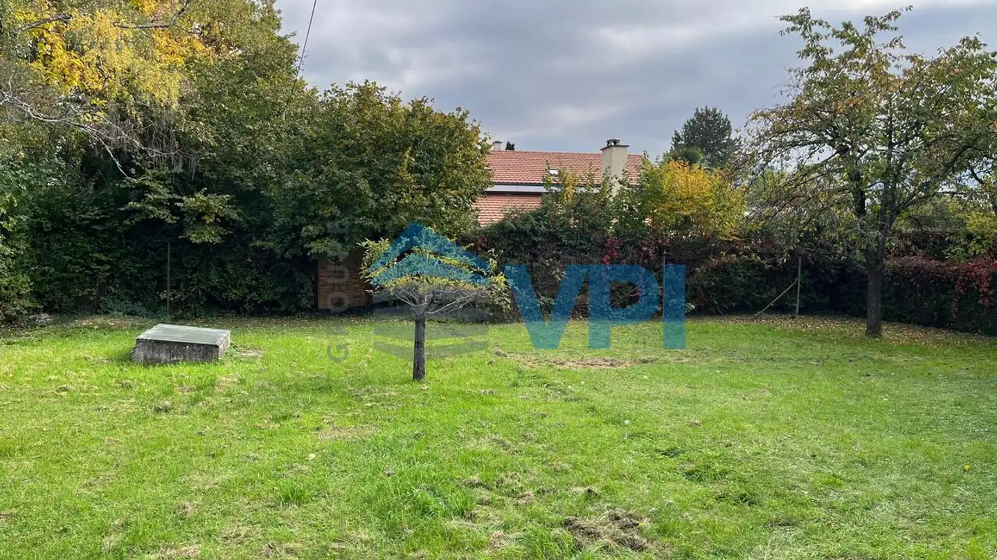 Maison individuelle à louer - Chemin Des Lilas-Blancs, 1225 Chêne-Bourg - Photo 3