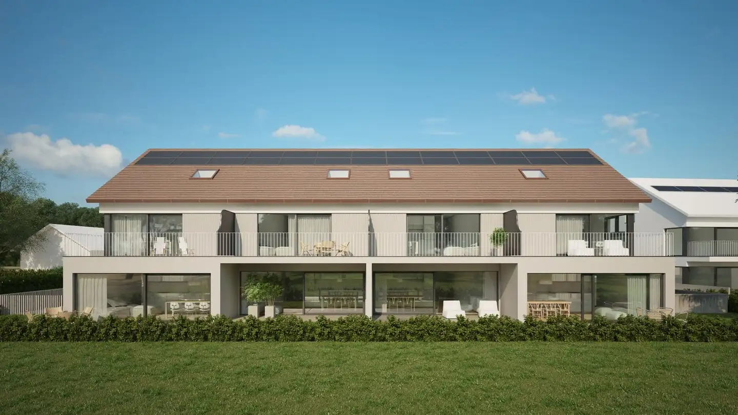 Appartamento in vendita - 1003 Lausanne