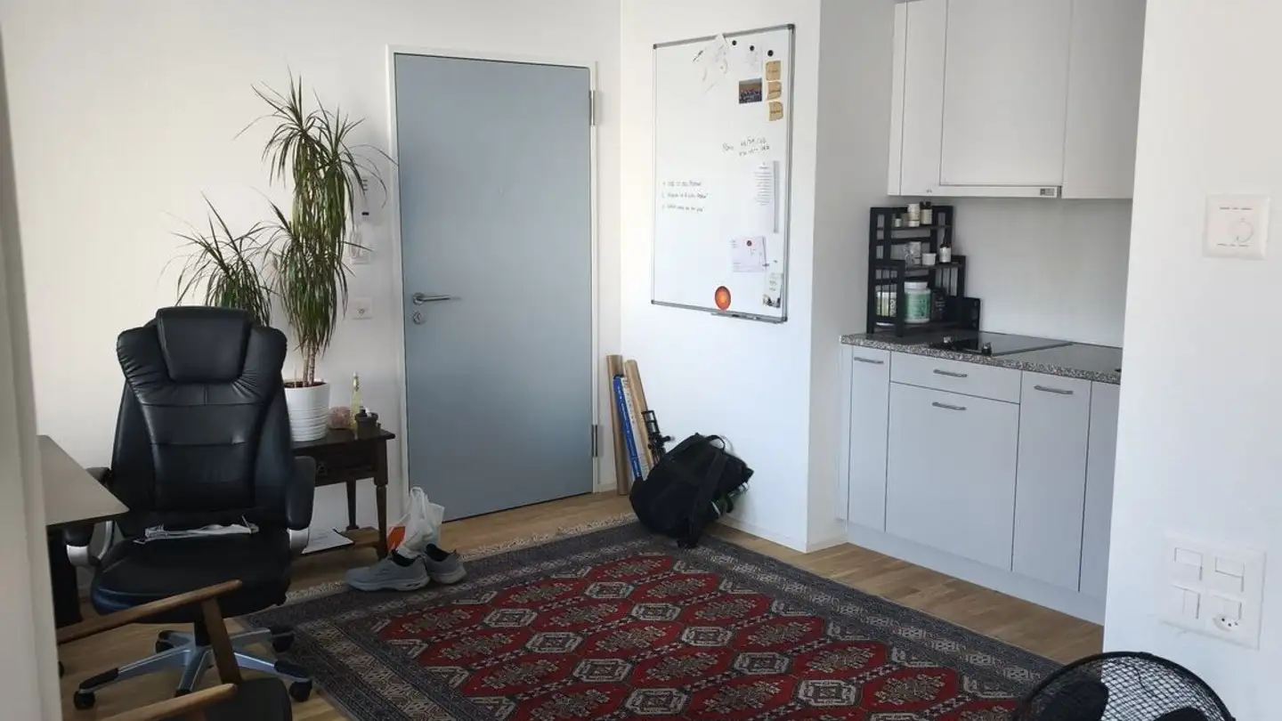Appartement à louer - Nidfeldstrasse 2s, 6010 Kriens