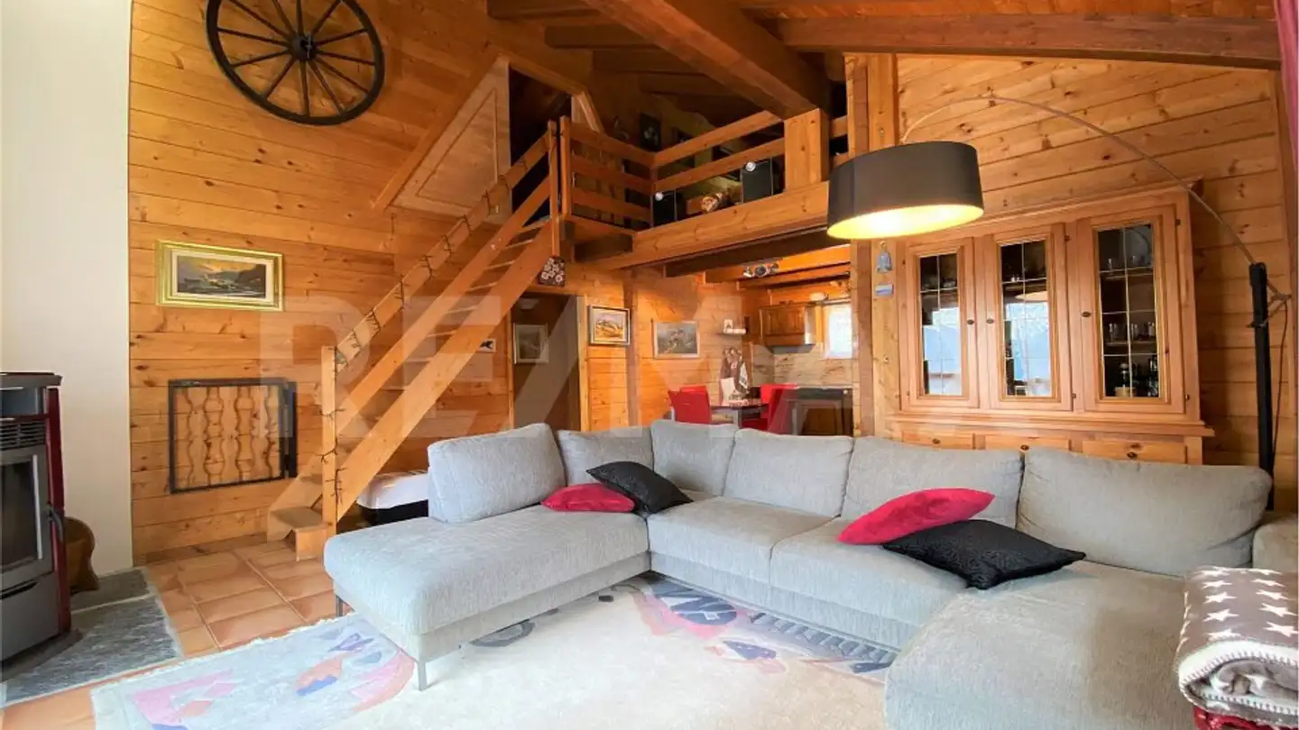 Furnished apartment for sale - 6760 Carì - Photo 2