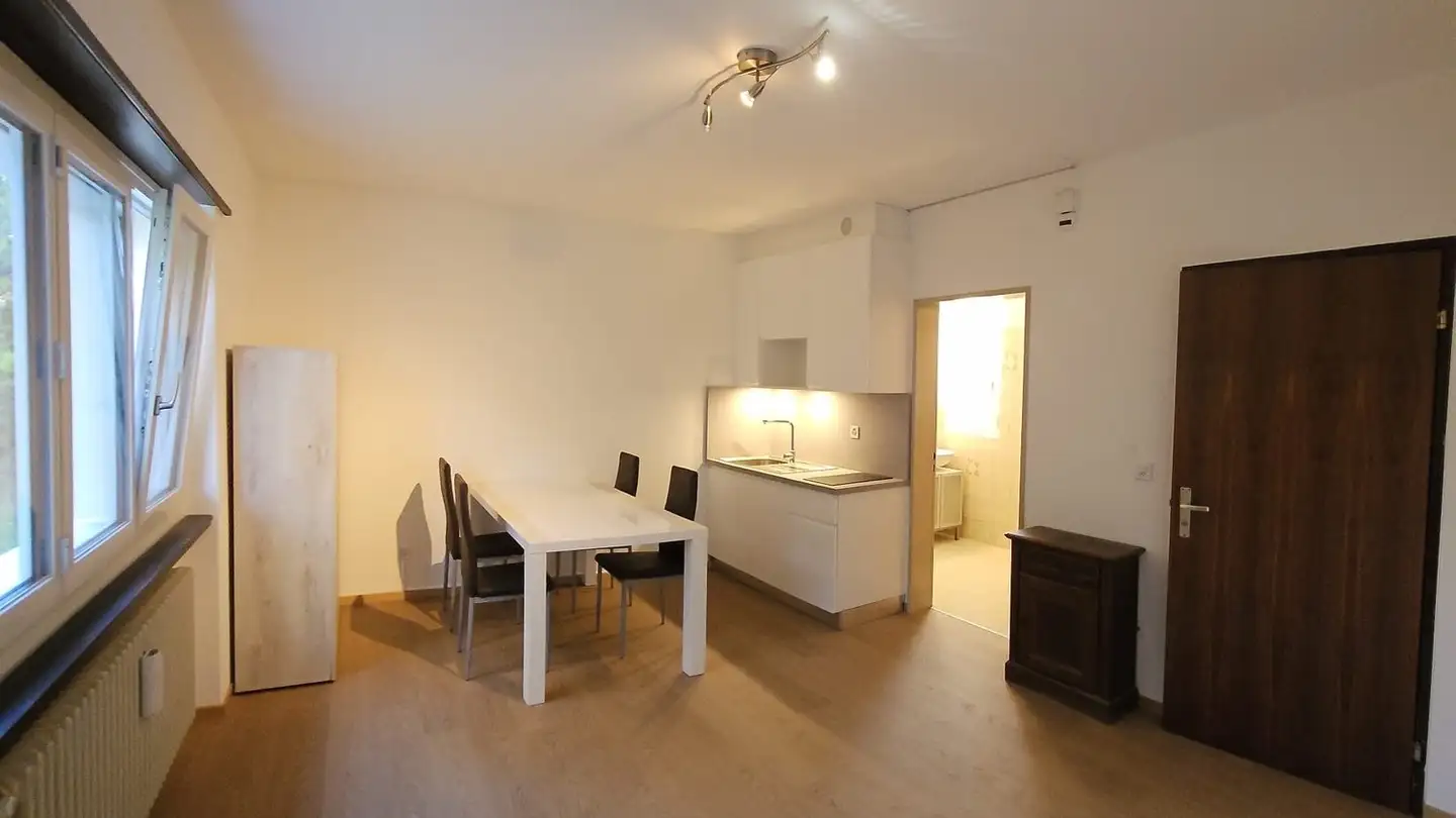 Appartement à louer - Via Pozzetto 11, 6854 S. Pietro