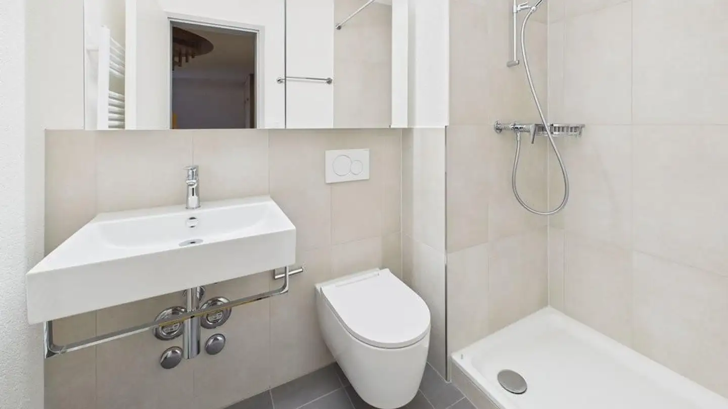 Appartamento in affitto - Ullmannstrasse 39a, 9014 St. Gallen - Foto 4