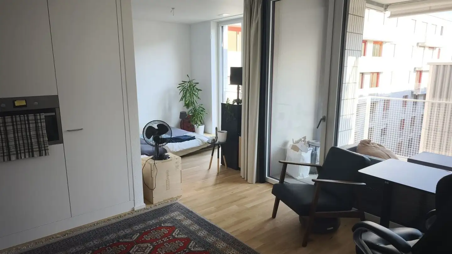 Wohnung mieten - Nidfeldstrasse 2s, 6010 Kriens - Foto 3