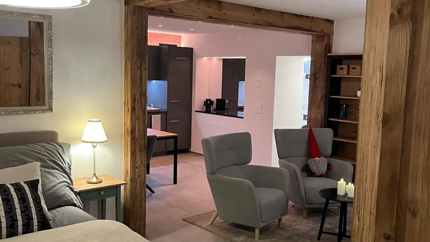 Appartamento ammobiliato in affitto - Freibergstrasse 36, 8762 Schwanden GL - Photo 2