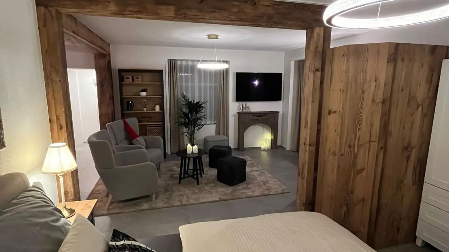 Appartamento ammobiliato in affitto - Freibergstrasse 36, 8762 Schwanden GL - Photo 3