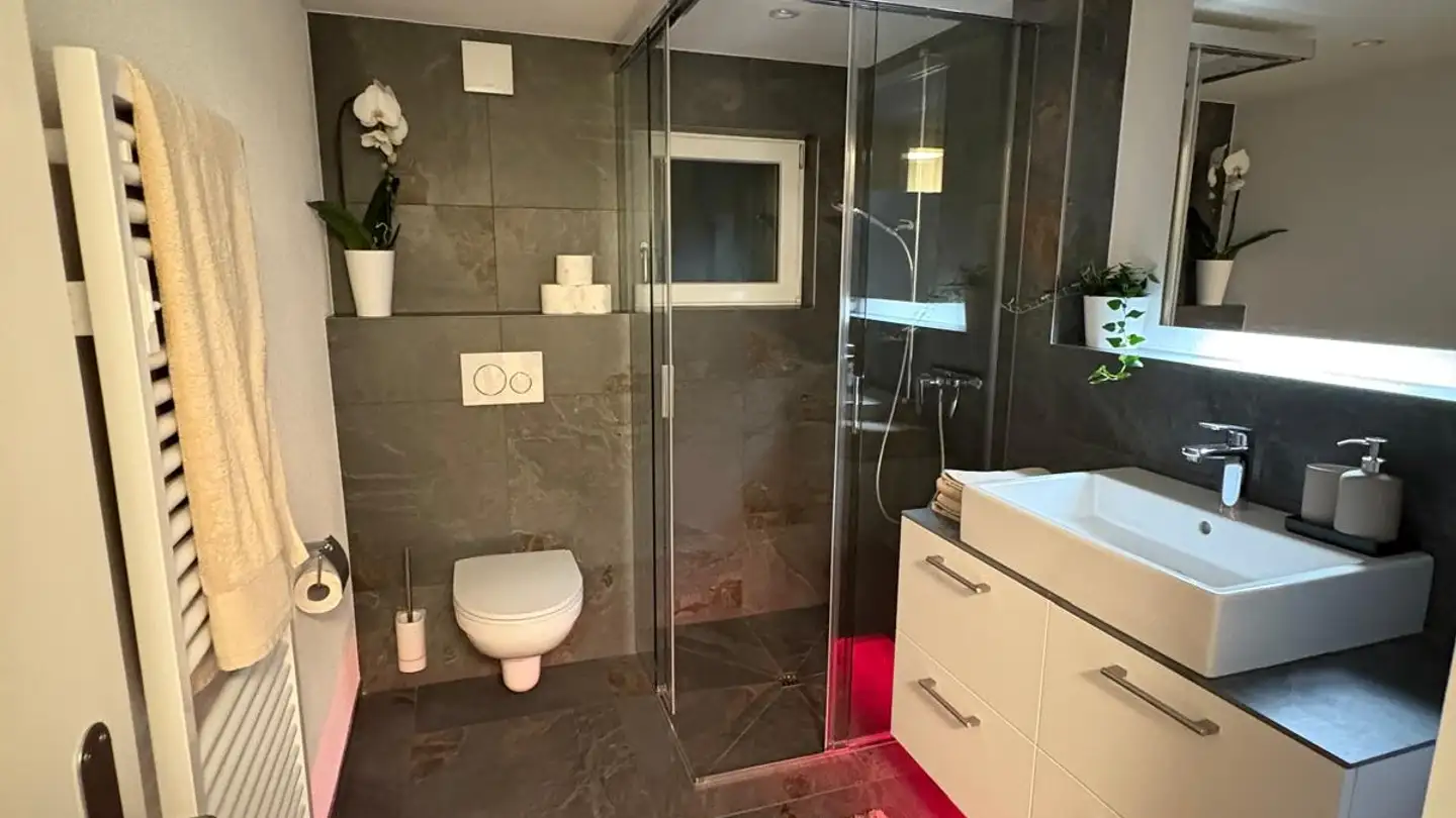 Appartamento ammobiliato in affitto - Freibergstrasse 36, 8762 Schwanden GL - Photo 4