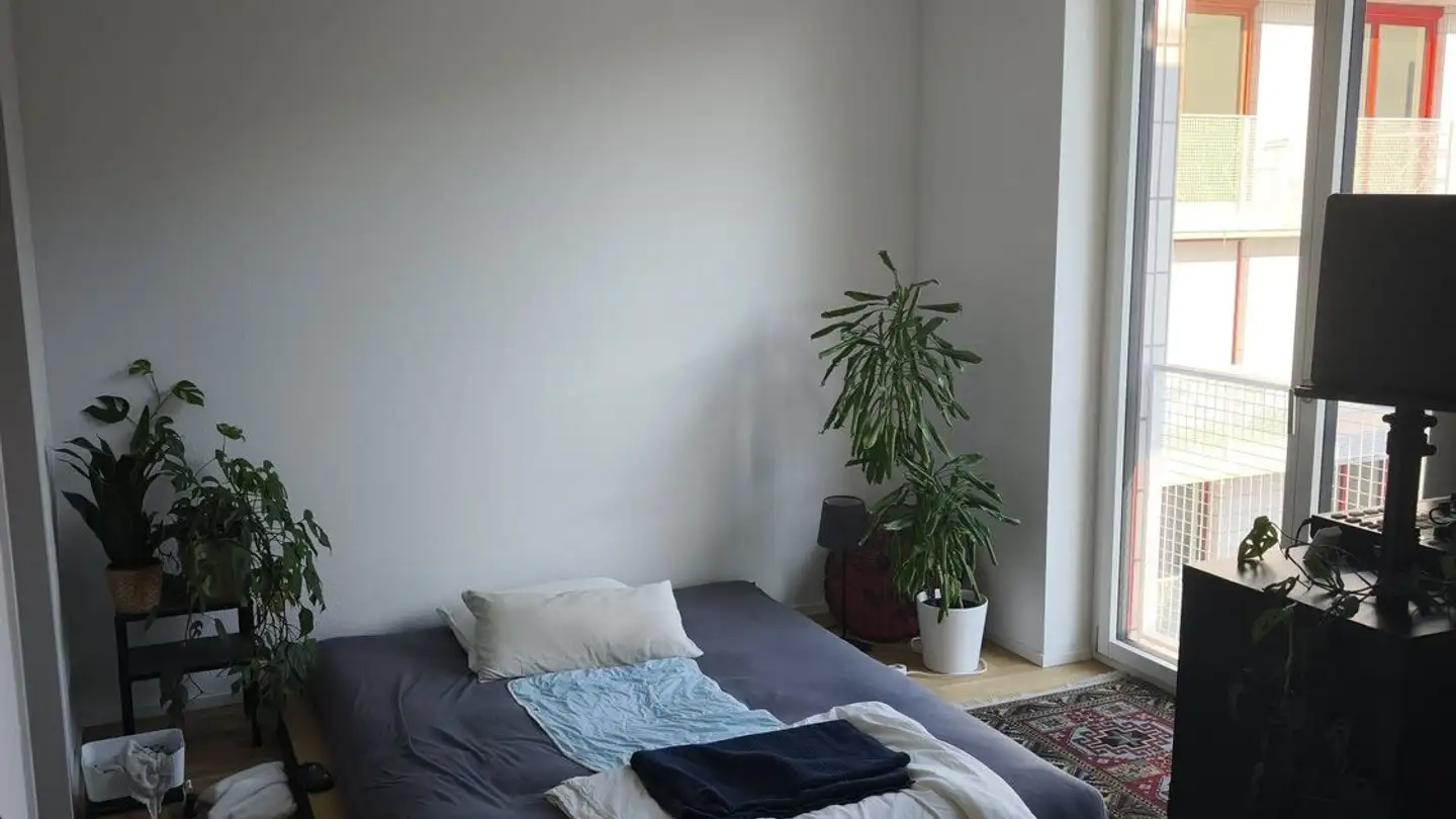 Wohnung mieten - Nidfeldstrasse 2s, 6010 Kriens - Foto 4