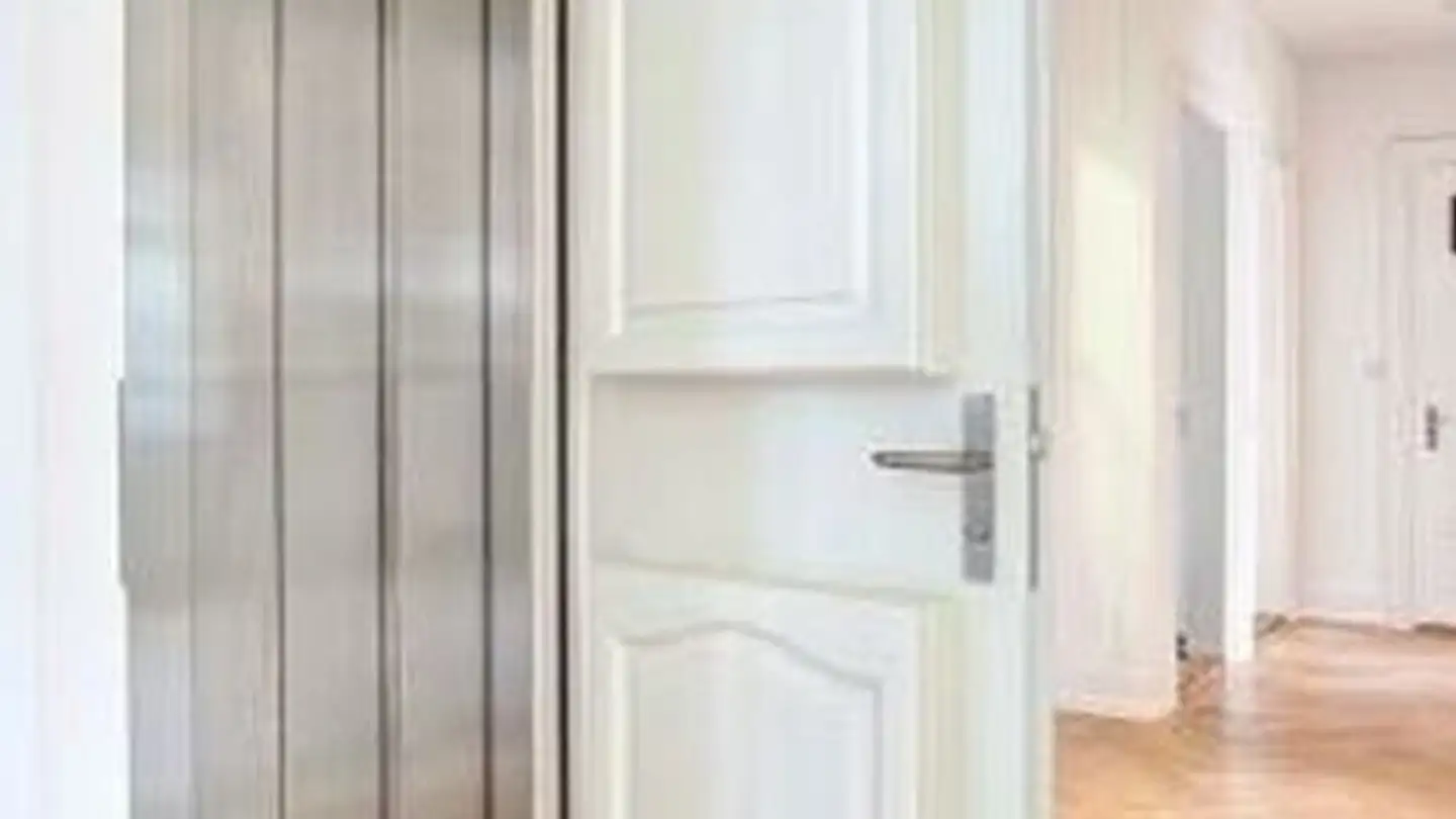 Stanza singola in affitto - Edisonstrasse 5, 8050 Zürich - Foto 4