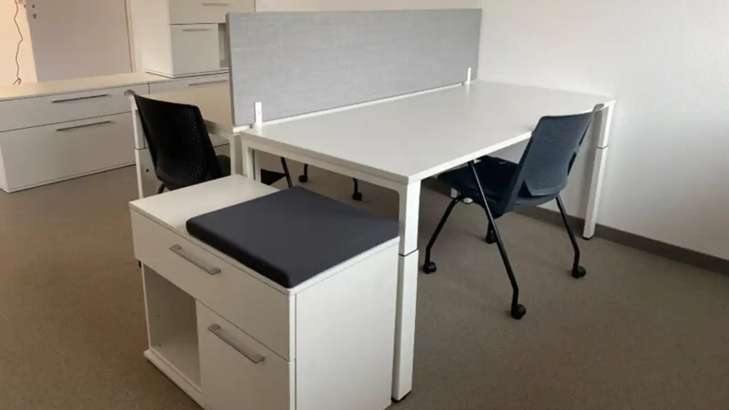 Office space for rent - Bachstrasse 39, 8912 Obfelden - Photo 2