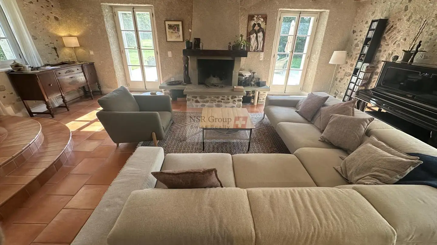 Fattoria in affitto - 1204 Genève - Photo 4