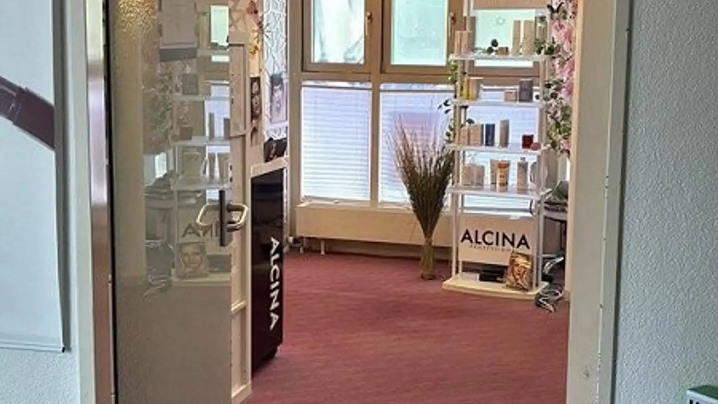 Bürofläche mieten - Bahnhofstrasse 16, 4242 Laufen - Foto 3