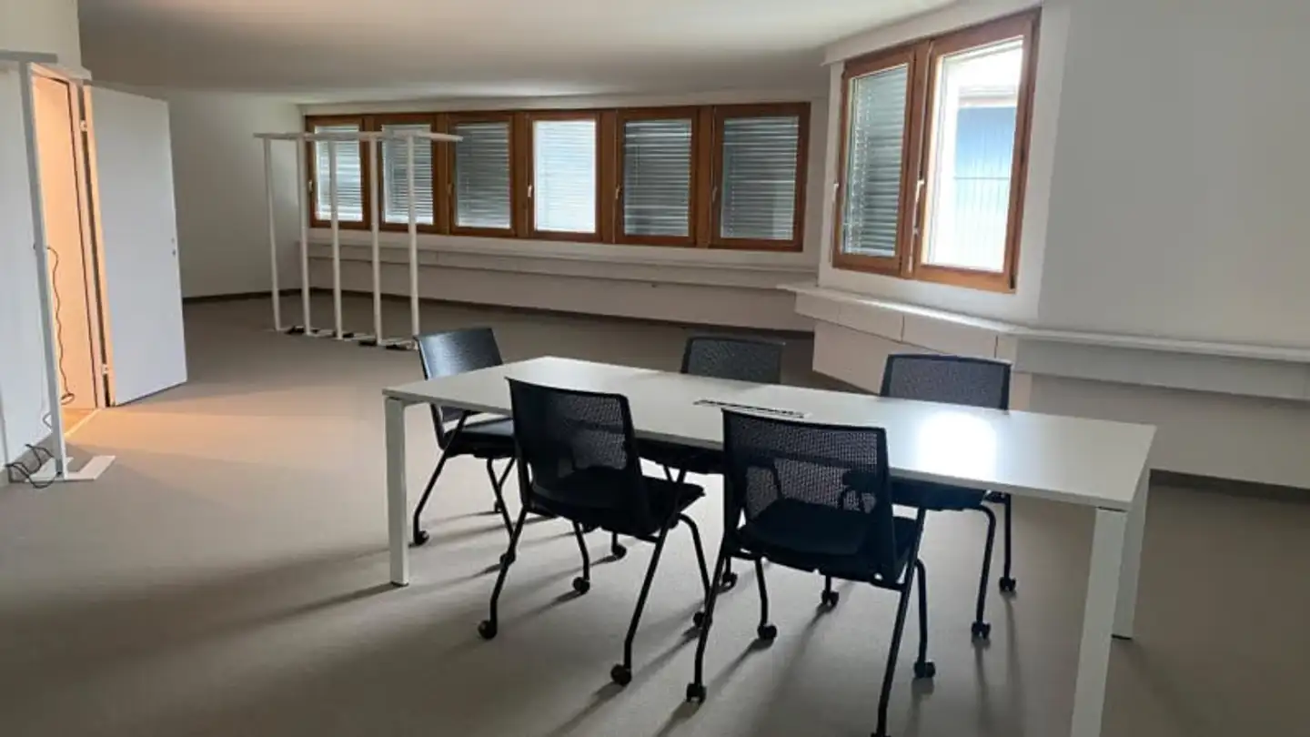 Office space for rent - Bachstrasse 39, 8912 Obfelden - Photo 3
