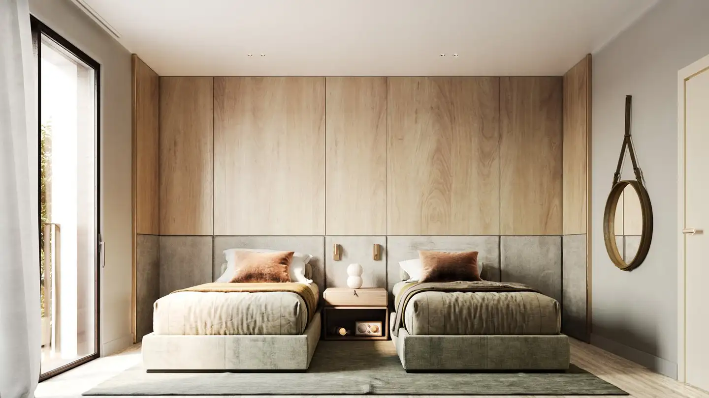 Attico in vendita - Via Prati 21, 6855 Stabio - Photo 2