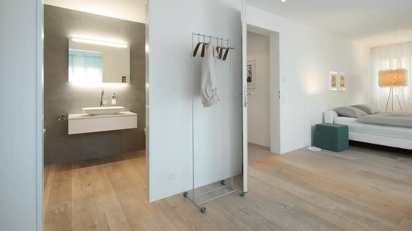 Apartment for sale - Im Erlisacker 10, 4103 Bottmingen - Photo 4