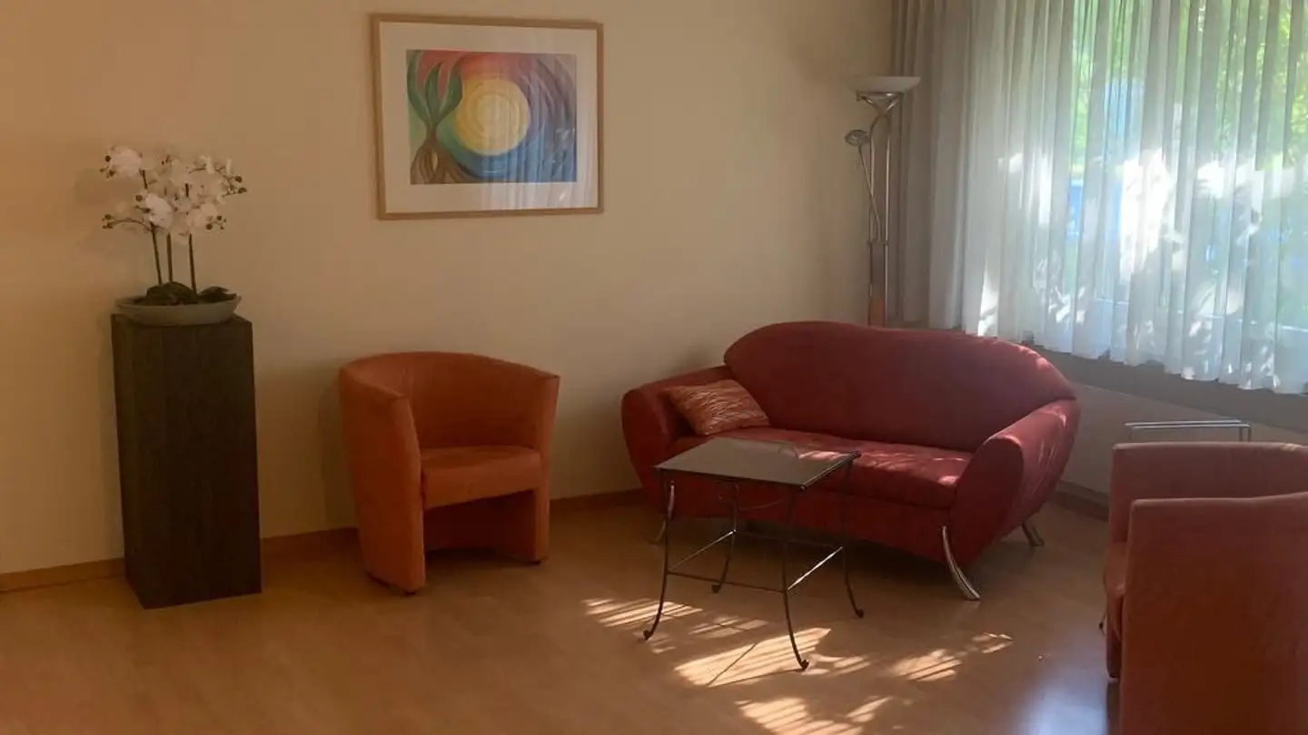 Cabinet médical à louer - Oerlikonerstrasse 47, 8057 Zürich