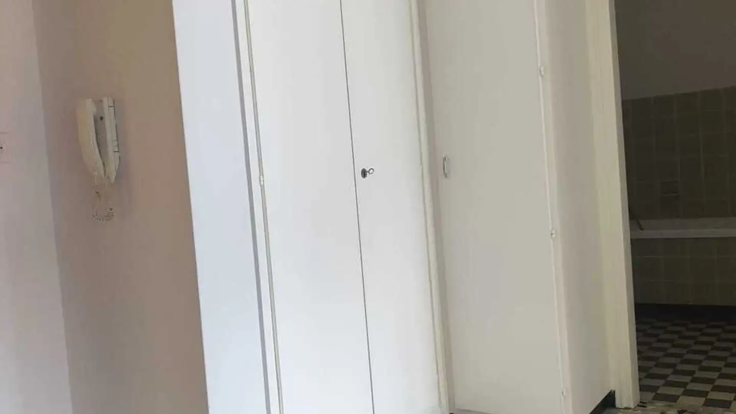 Wohnung mieten - Via Ai Saleggi 8, 6600 Locarno - Foto 4