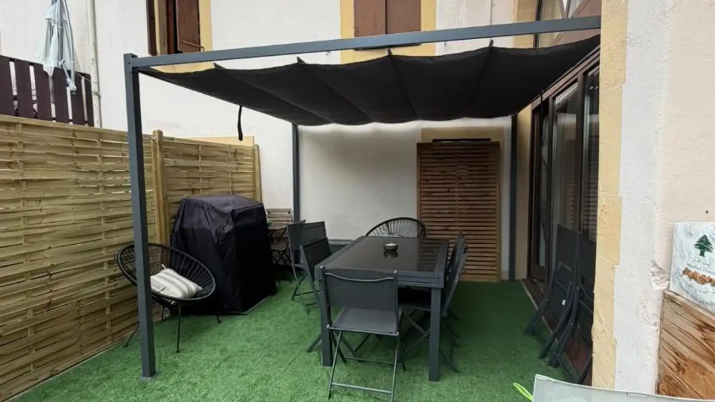 Appartement à louer - Chemin Des Secrétaires 16, 1442 Montagny-près-Yverdon