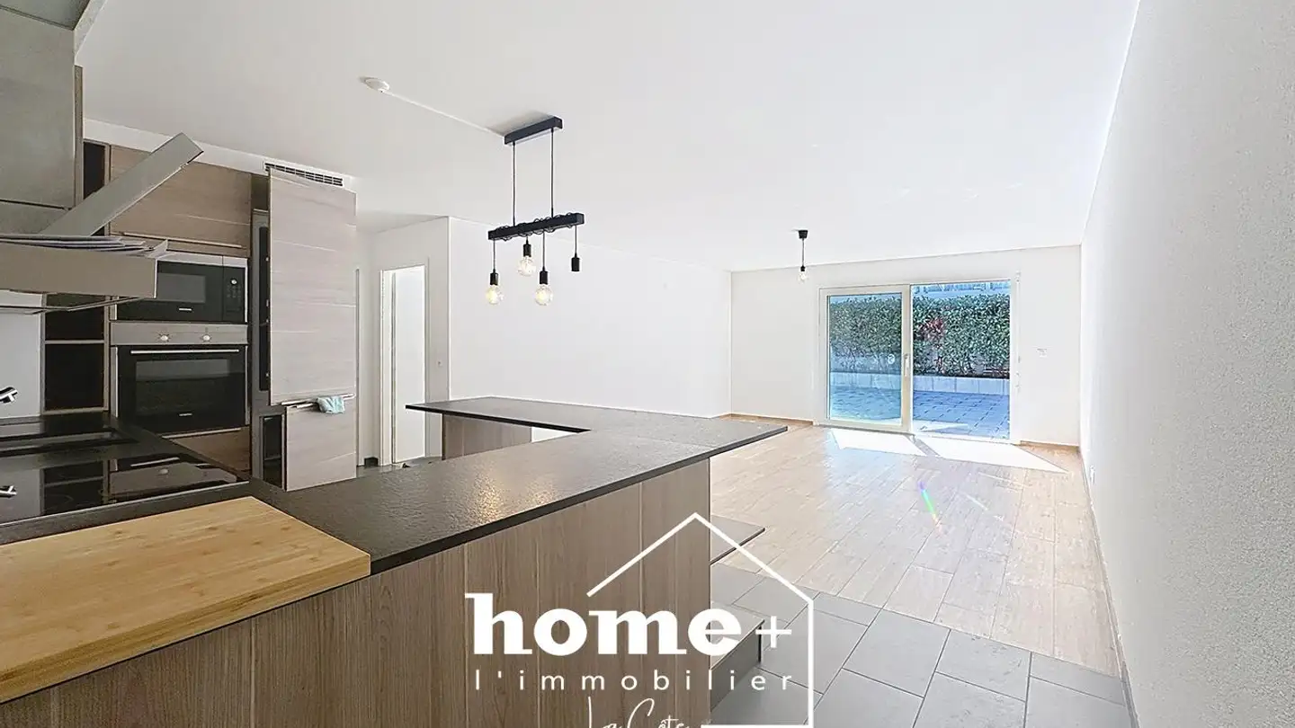 Appartamento in vendita - 1164 Buchillon - Photo 2