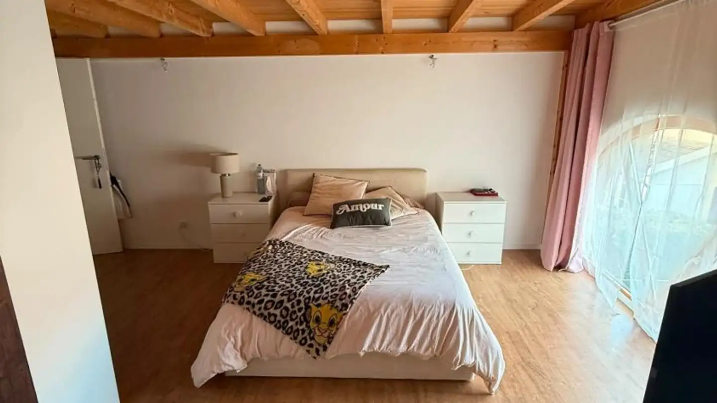 Appartement à louer - Chemin Des Secrétaires 16, 1442 Montagny-près-Yverdon - Photo 2
