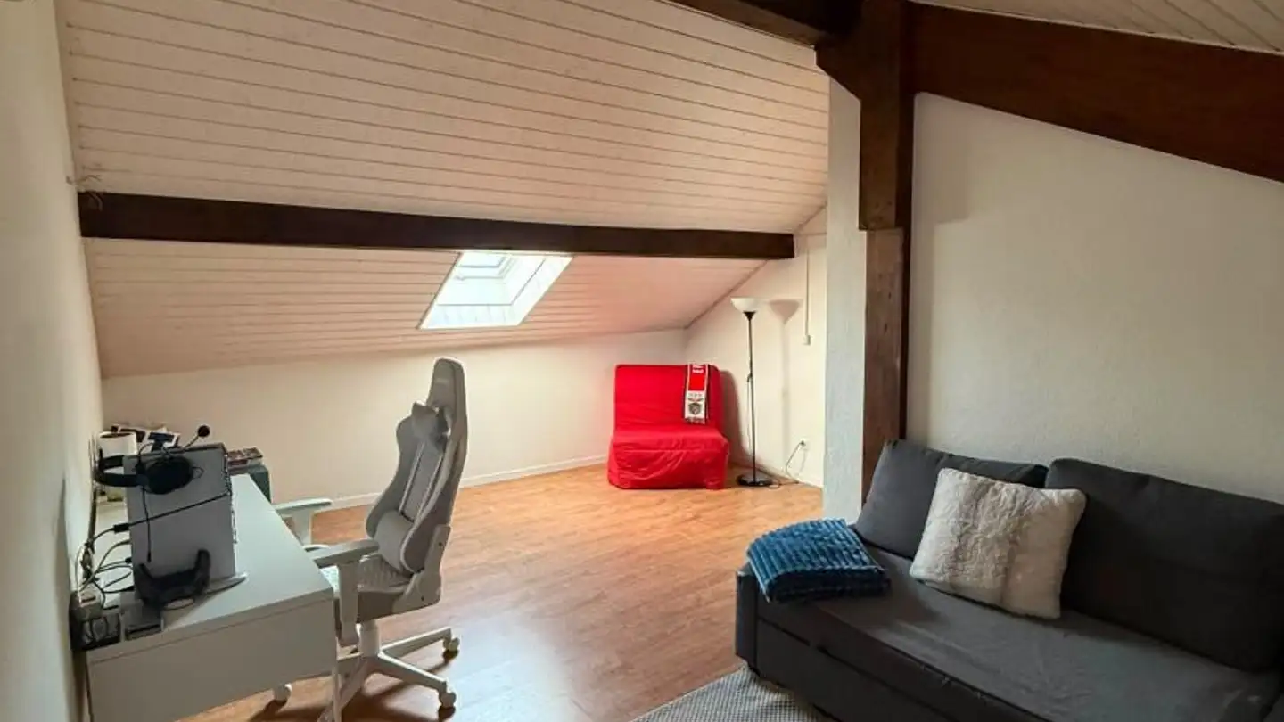 Appartement à louer - Chemin Des Secrétaires 16, 1442 Montagny-près-Yverdon - Photo 4