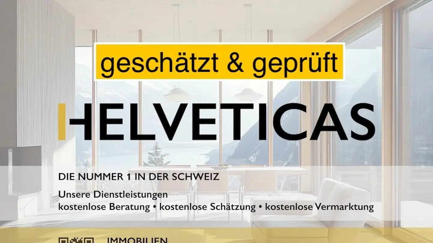 Chalet kaufen - Rue Du Crêt-Georges 34, 2720 Tramelan - Foto 2