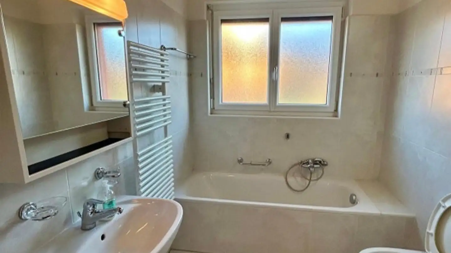 Apartment for rent - Piancorella 7, 6873 Corteglia - Photo 2