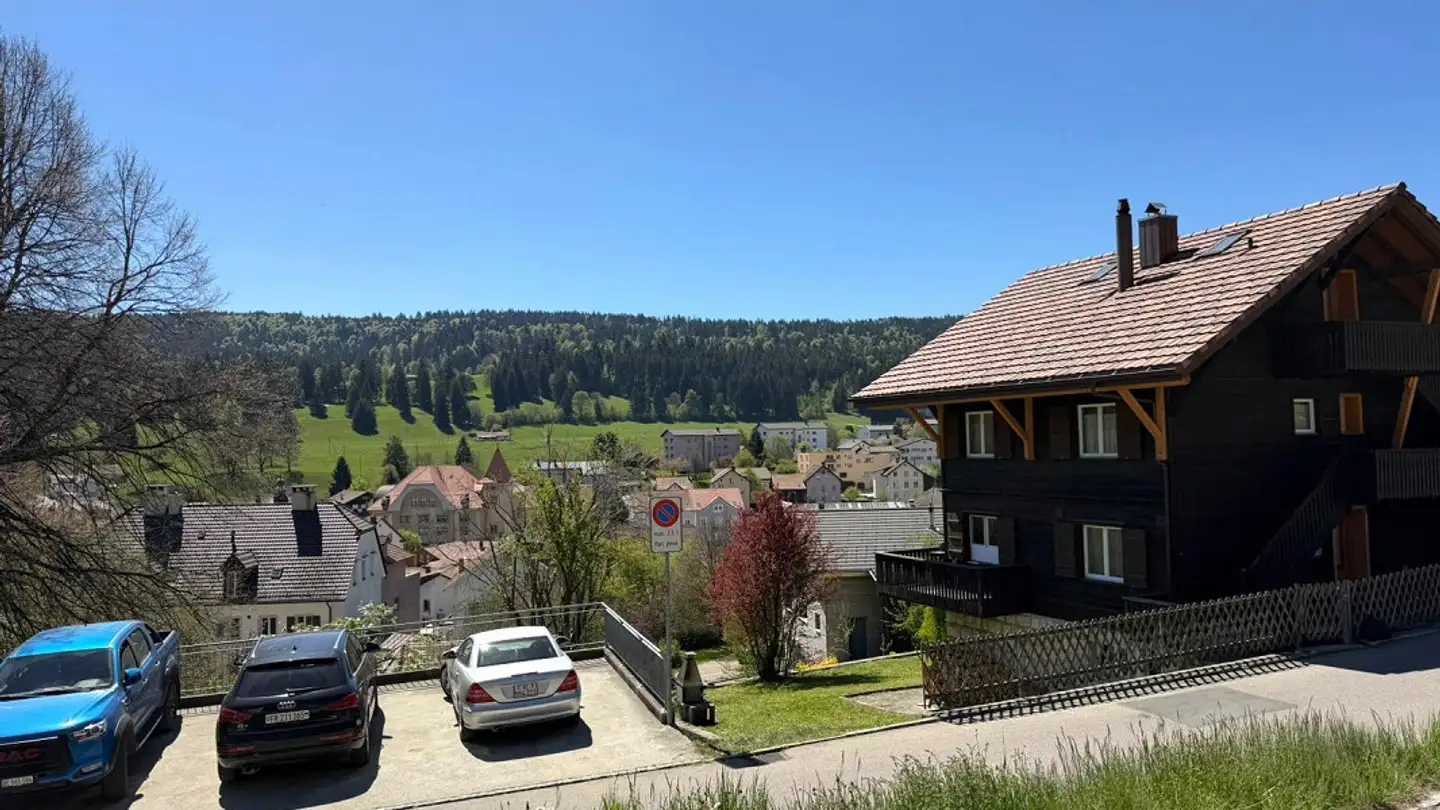 Chalet kaufen - Rue Du Crêt-Georges 34, 2720 Tramelan - Foto 3
