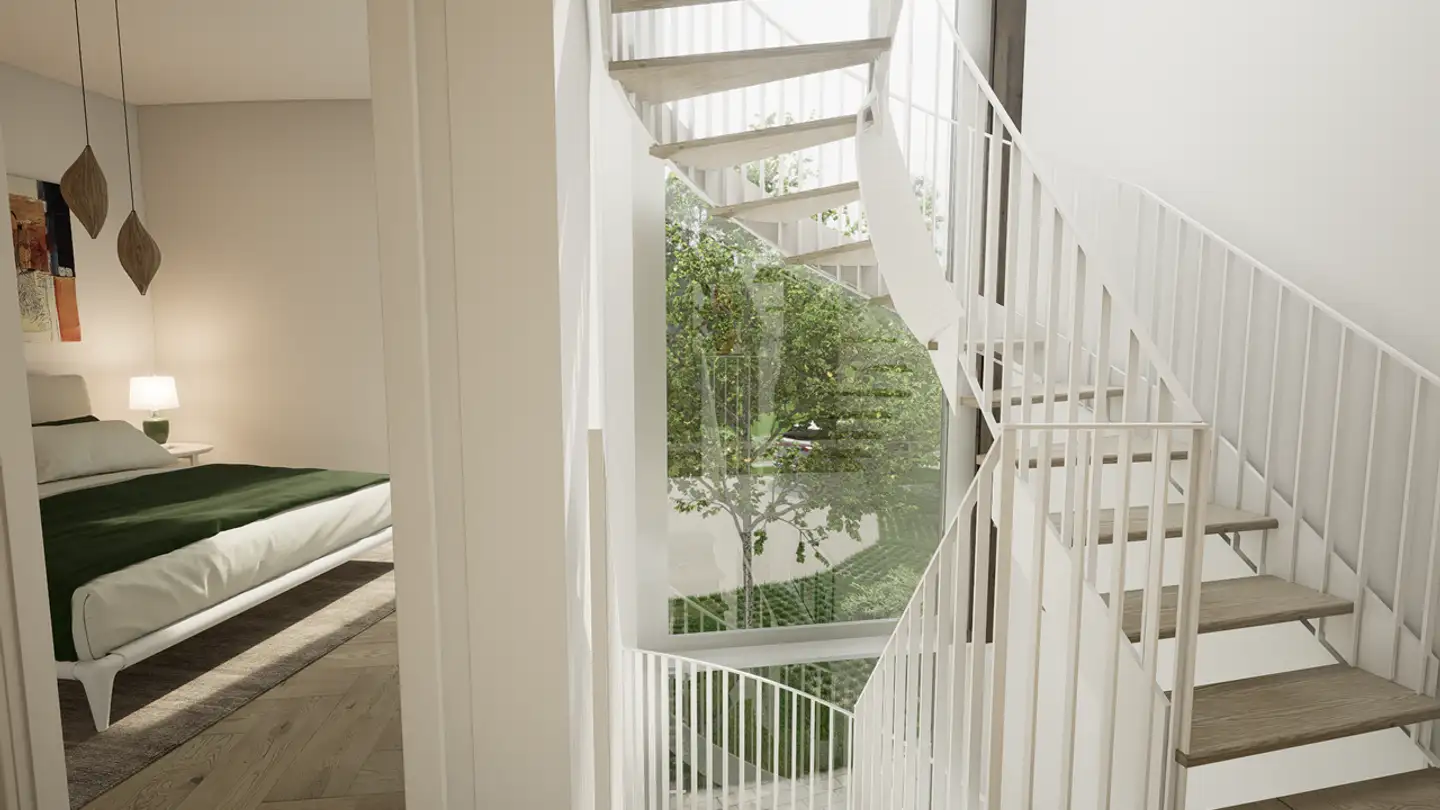 Villa for sale - Route De Meyrin, 1217 Meyrin - Photo 3