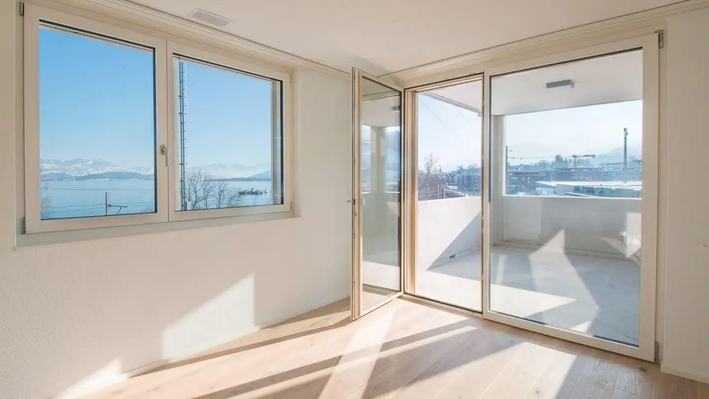 Appartamento in affitto - Zürcherstrasse 84, 8852 Altendorf - Photo 2