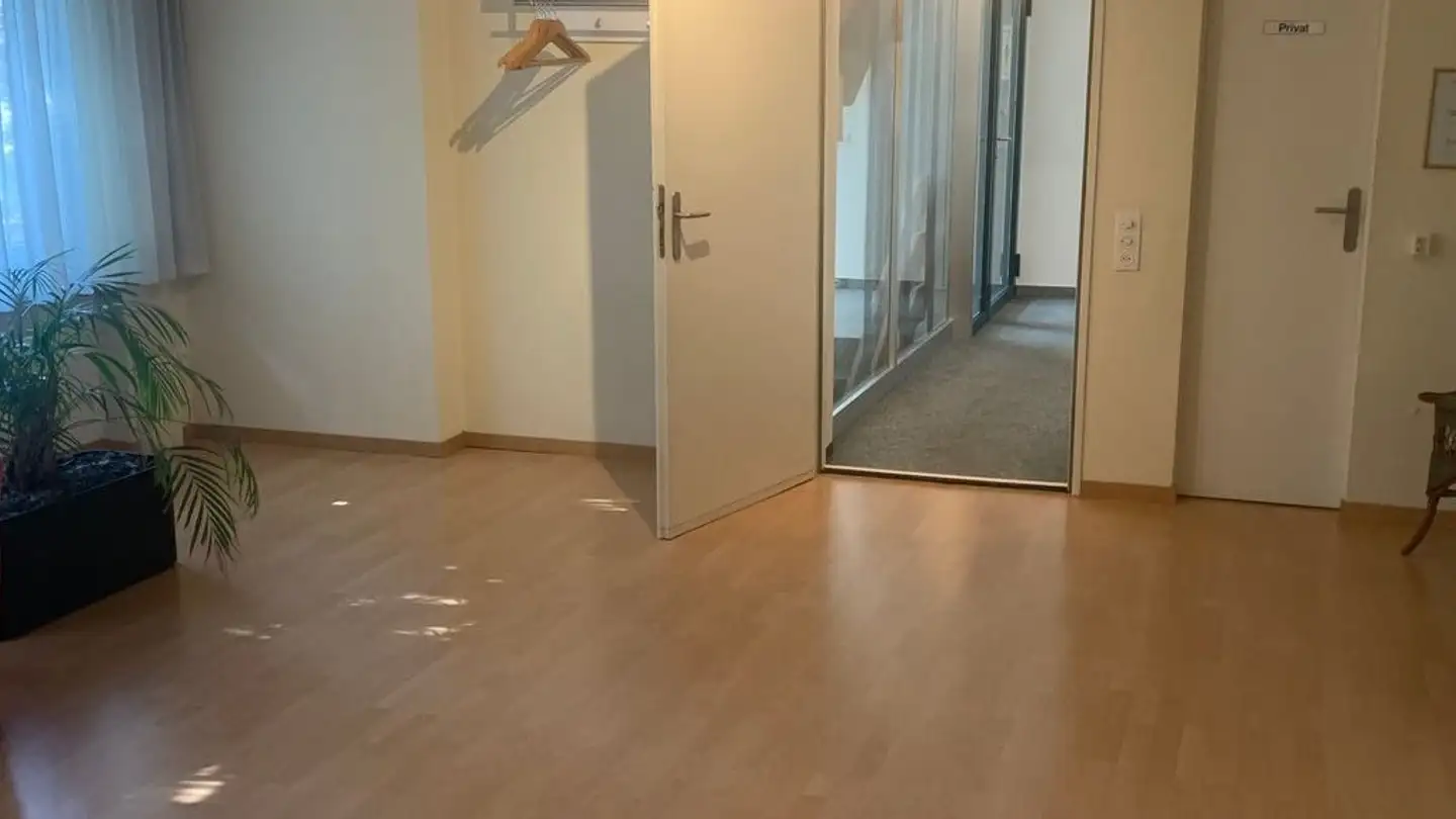 Cabinet médical à louer - Oerlikonerstrasse 47, 8057 Zürich - Photo 3