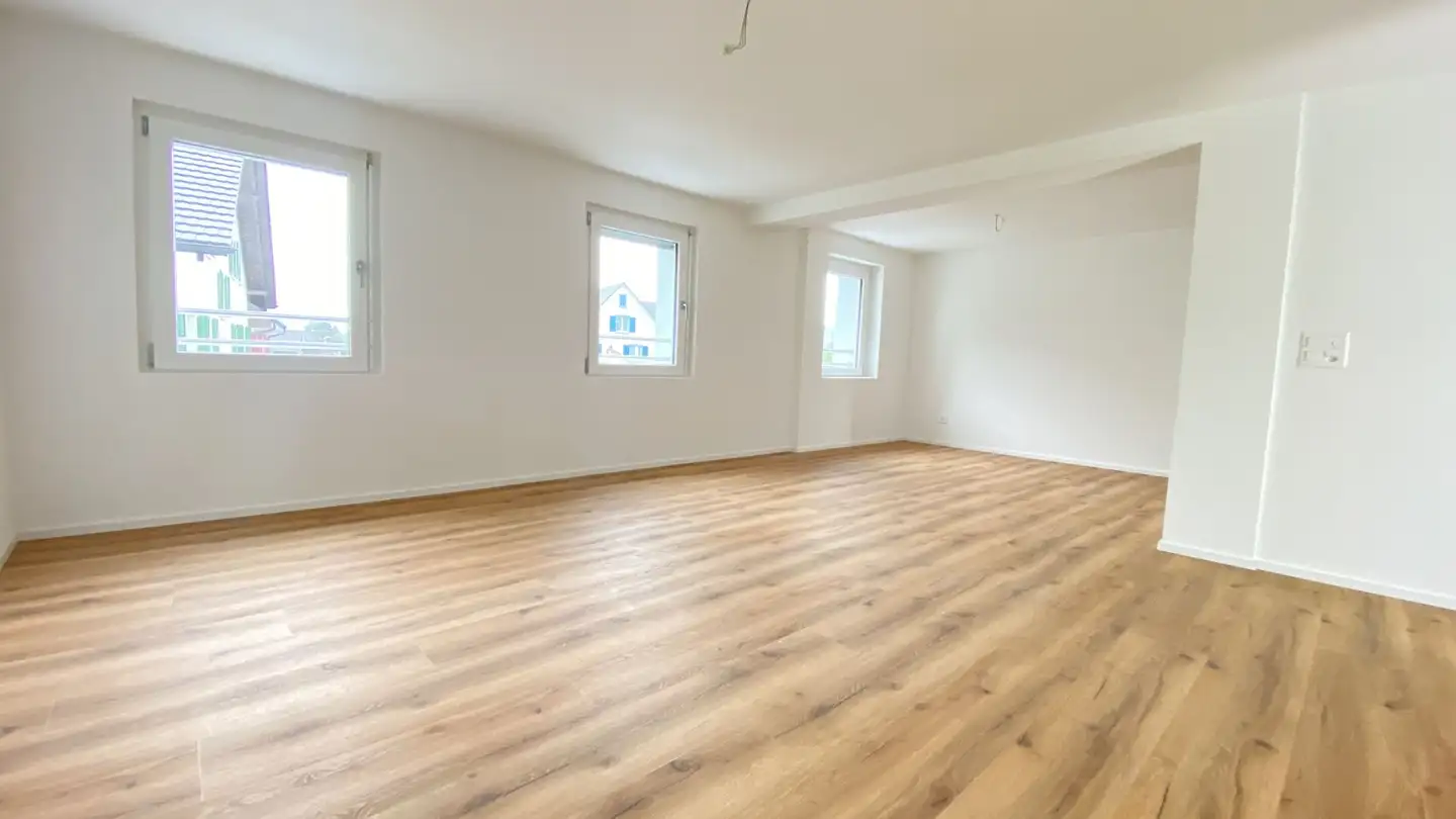 Appartamento in affitto - Amriswilerstrasse, 8589 Sitterdorf - Photo 3