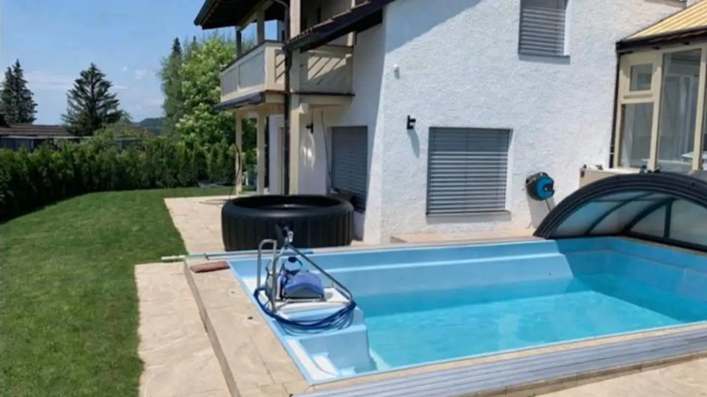 Cave house for sale - Kilchacherstrasse, 8332 Rumlikon - Photo 2