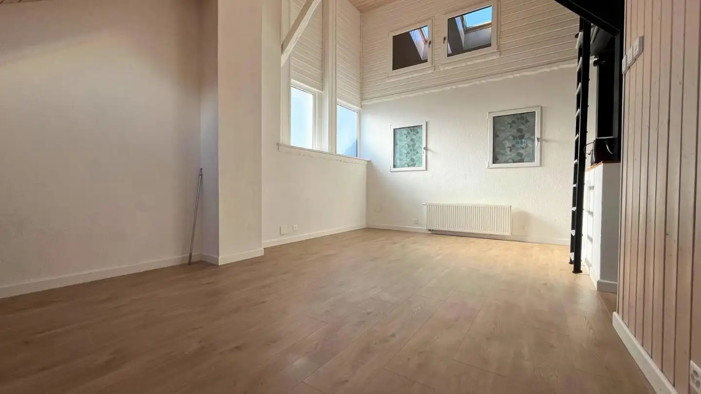 Apartment for rent - Rue Des Fortifications 23, 1844 Villeneuve VD - Photo 2