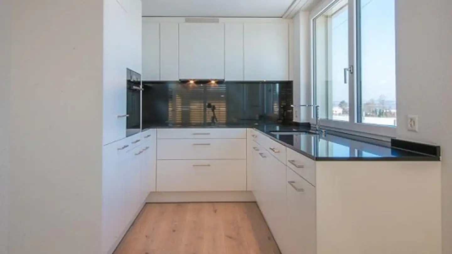 Appartamento in affitto - Zürcherstrasse 84, 8852 Altendorf - Photo 3