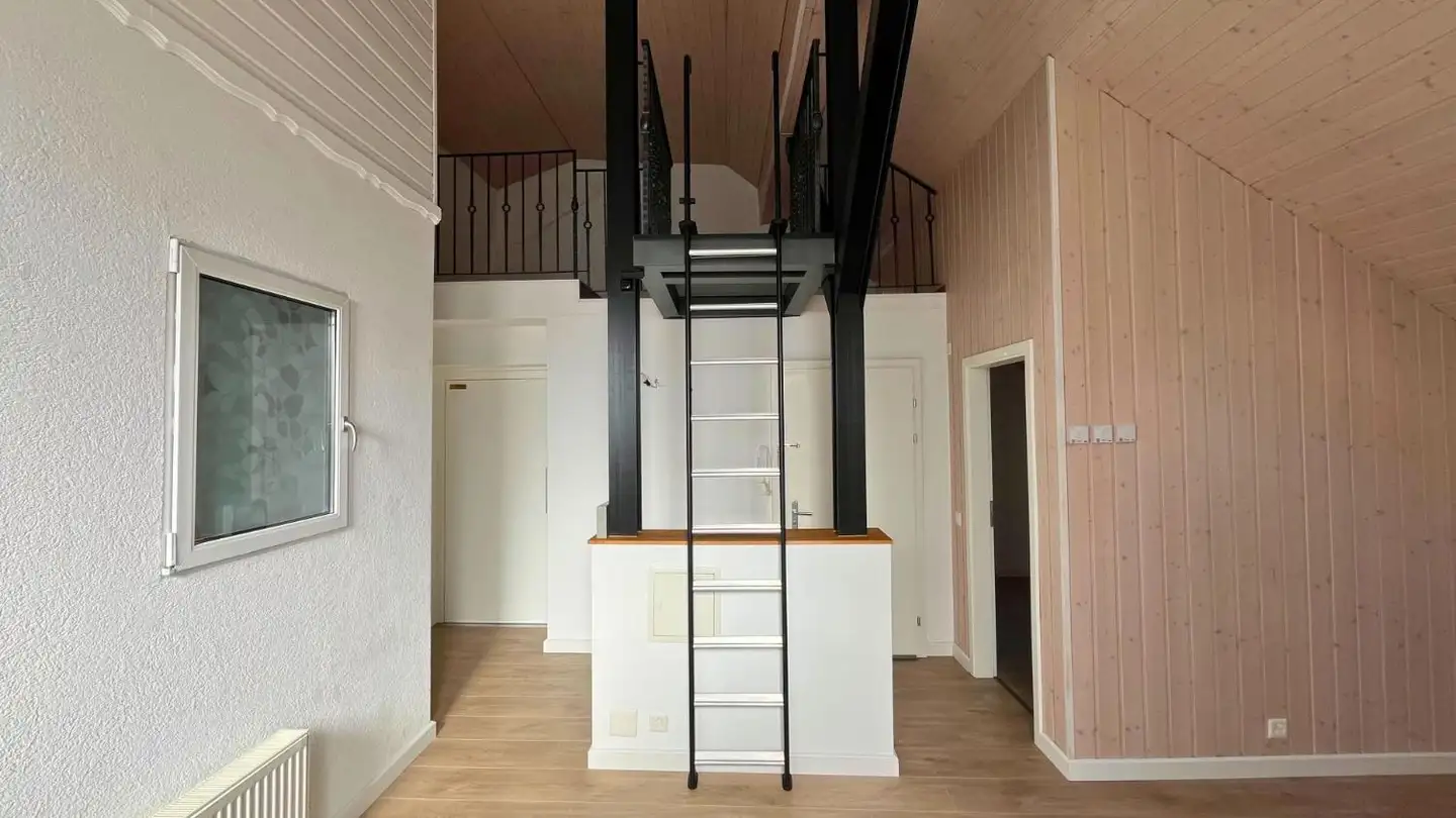 Apartment for rent - Rue Des Fortifications 23, 1844 Villeneuve VD - Photo 4