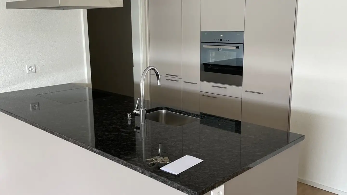 Apartment for rent - Thundorferstrasse 114, 8500 Frauenfeld - Photo 2