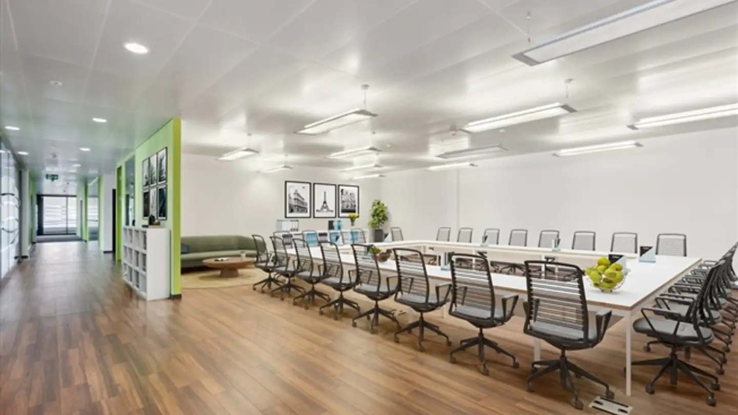 Office space for rent - Route De Pallatex 7a, 1163 Etoy