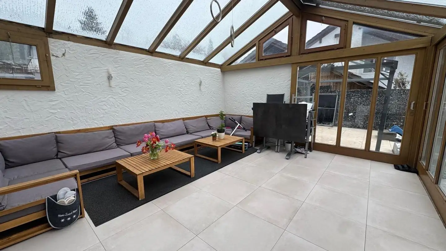 Cave house for sale - Kilchacherstrasse, 8332 Rumlikon - Photo 4