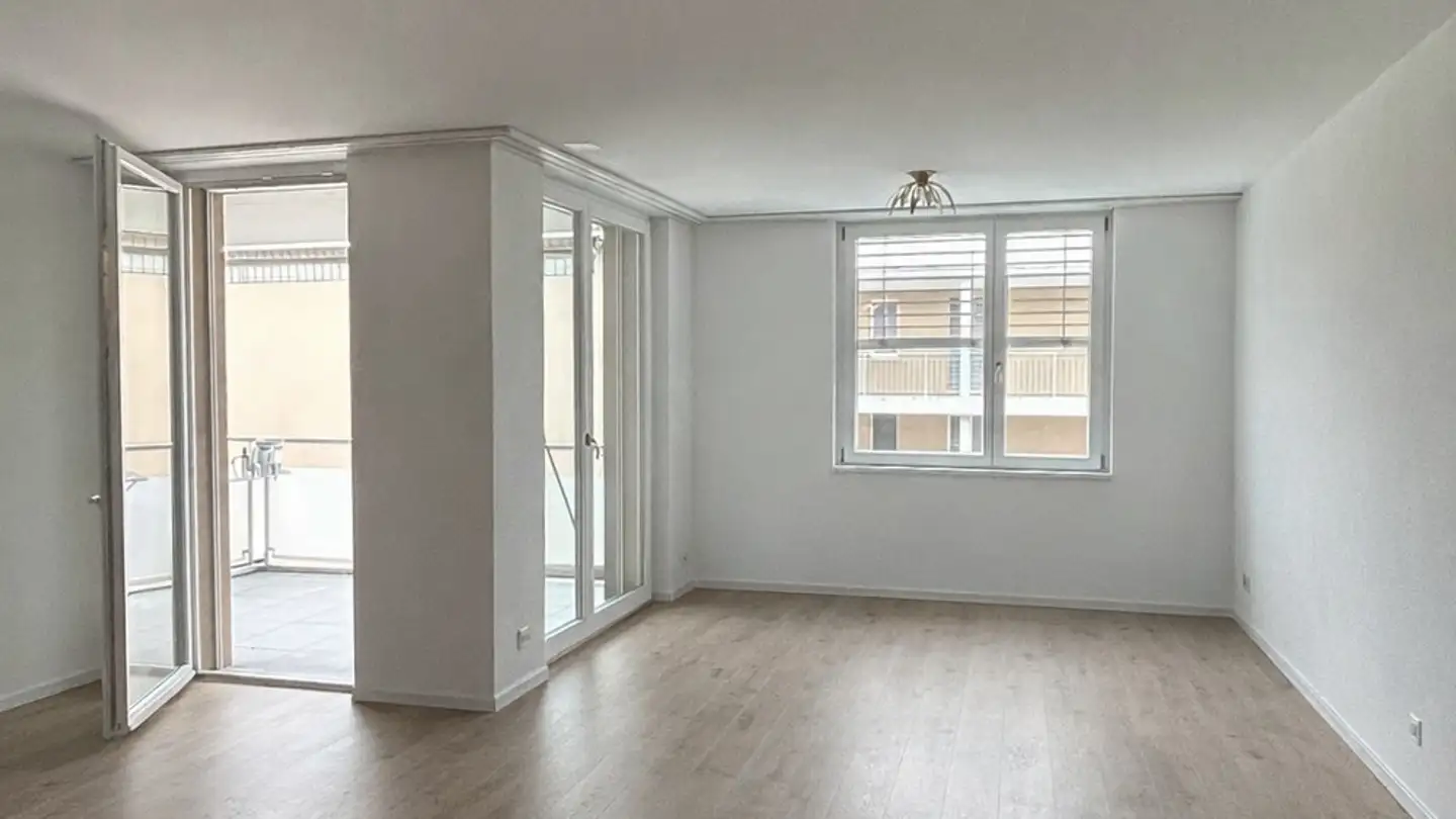 Apartment for rent - Thundorferstrasse 114, 8500 Frauenfeld - Photo 3