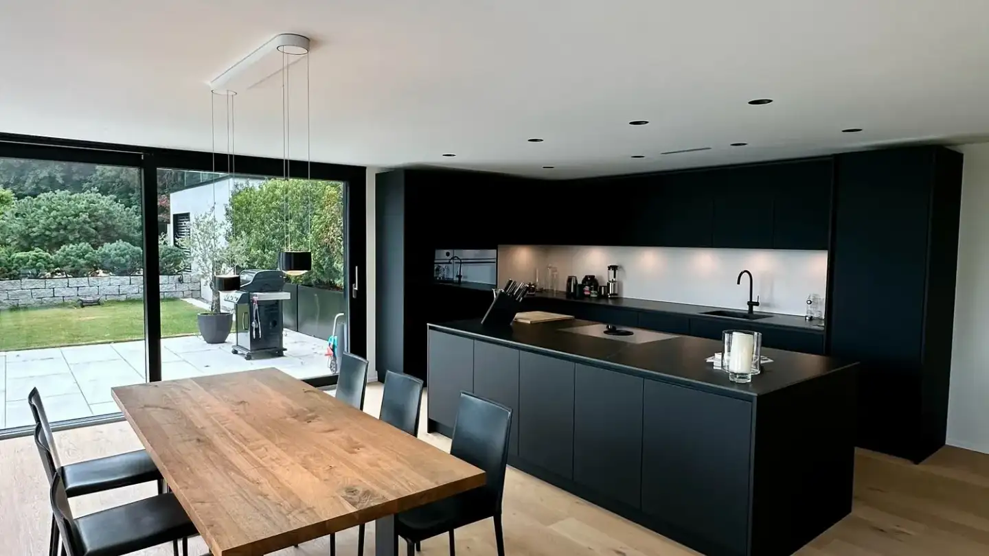 Appartement à louer - Bergwisenstrasse 6, 8123 Ebmatingen - Photo 2
