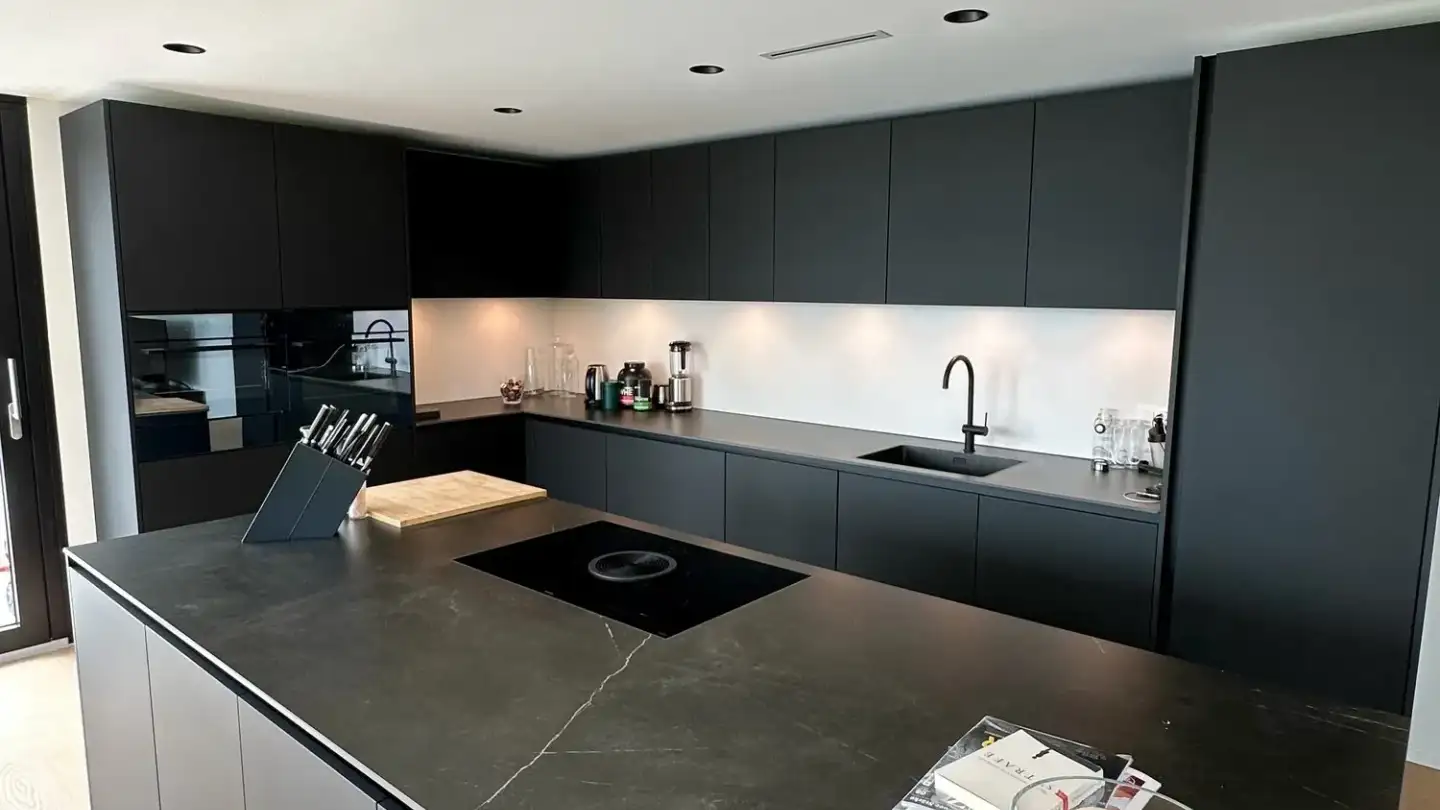 Appartement à louer - Bergwisenstrasse 6, 8123 Ebmatingen - Photo 3