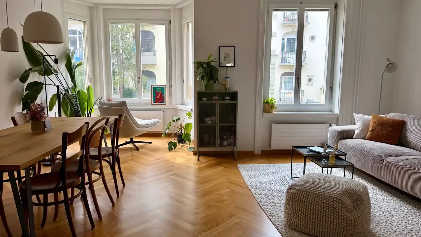 Appartamento in affitto - 3007 Bern