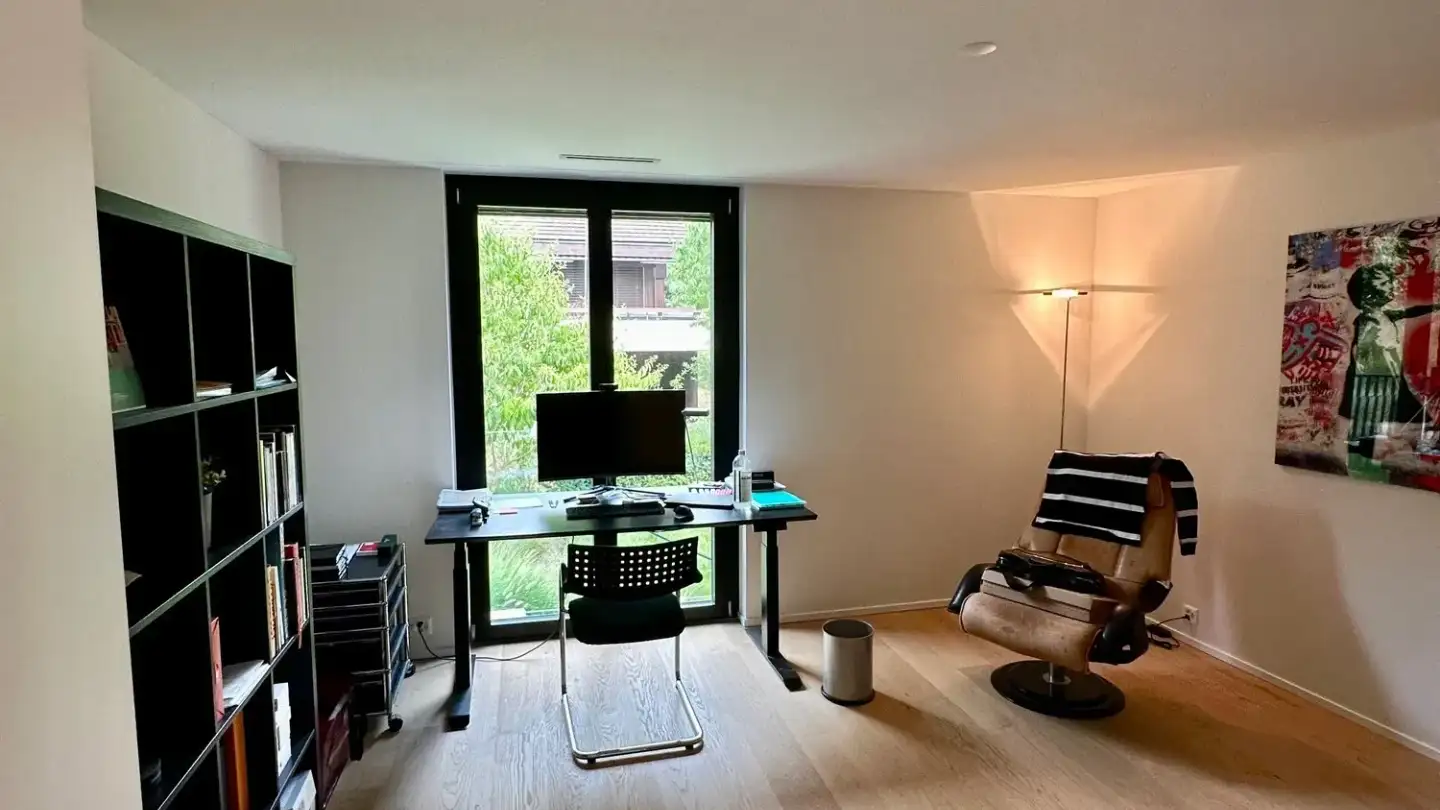 Appartement à louer - Bergwisenstrasse 6, 8123 Ebmatingen - Photo 4