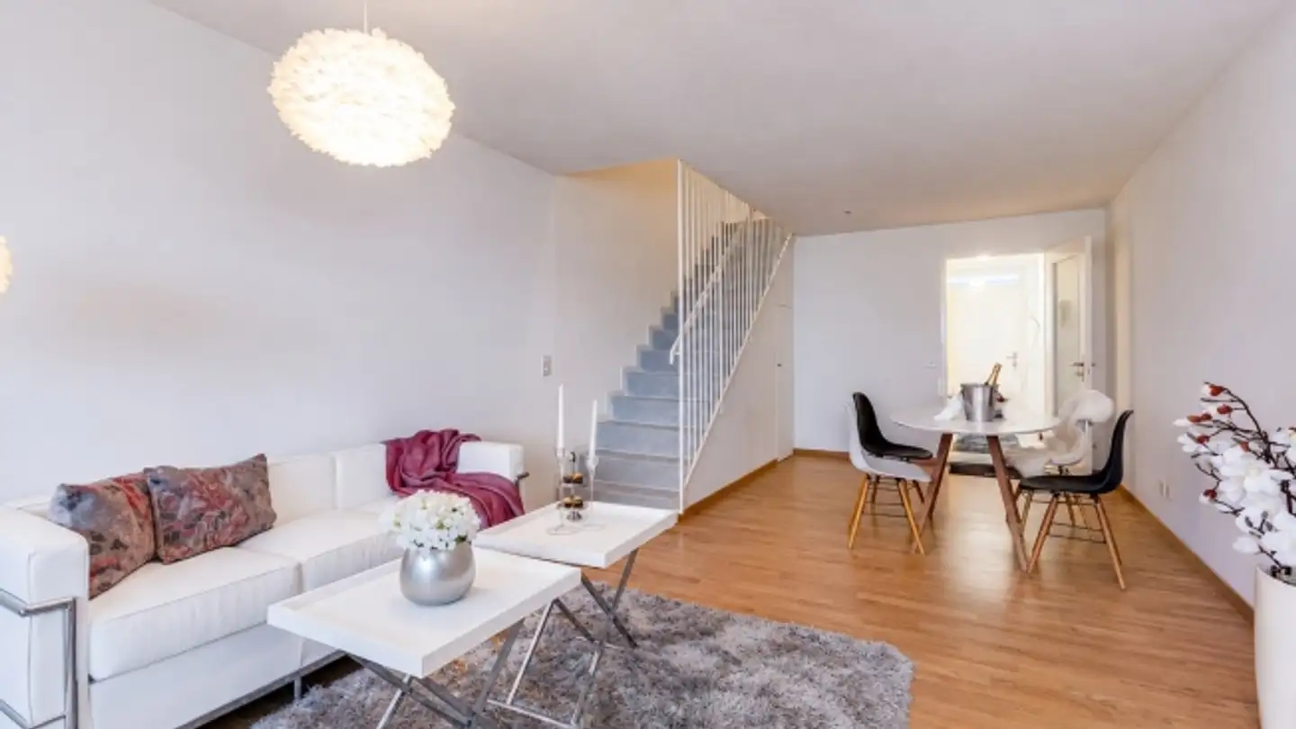 Appartamento in affitto - 4512 Bellach