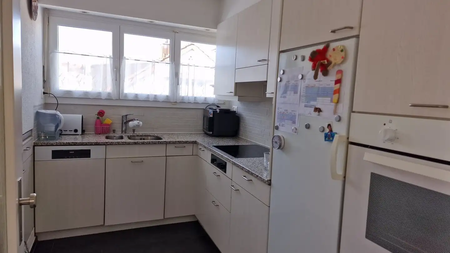 Apartment for rent - Neuwiesenweg 3, 8132 Hinteregg - Photo 2