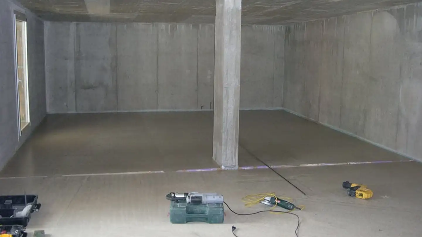 Commerciale in affitto - Bernstrasse 14, 3280 Murten - Foto 2