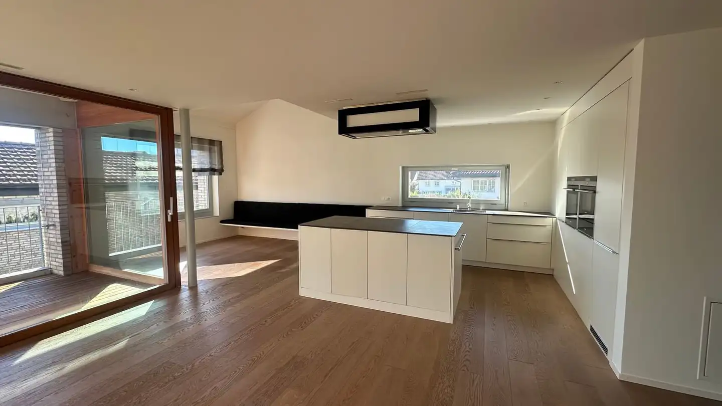 Apartment for rent - Brugglenstrasse 2h, 8604 Volketswil - Photo 3