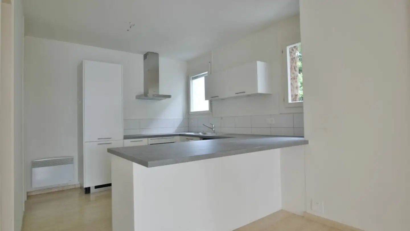 Wohnung mieten - Via Stefano Franscini 2, 6600 Locarno