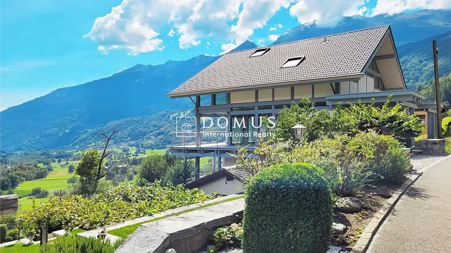 Villa in vendita - 6724 Ponto Valentino