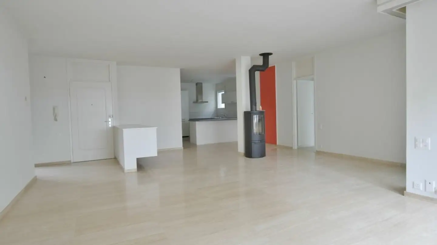 Wohnung mieten - Via Stefano Franscini 2, 6600 Locarno - Foto 2